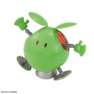 Bandai Figure-rise Mechanics Haro , BAN55830, by BANDAI