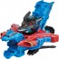 TAKARA TOMY Cap Revolution Bottleman BOT-56 Black Dragon King G, TAK08821, by TAKARA TOMY