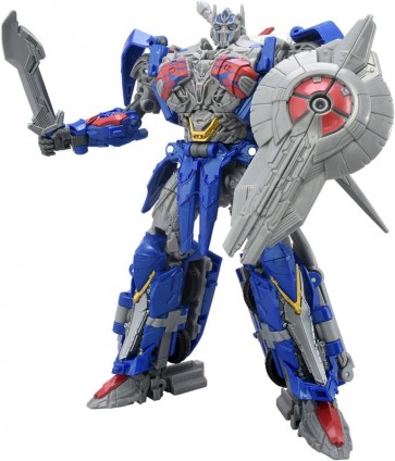 TAKARA TOMY Transformers Studio Series TS-03 Optimus Prime, TAK91502, by TAKARA TOMY