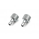 Tamiya PLUG FOR QUICK HOSE JOINT (2PCS) for Air brush  , TAM45623, by TAMIYA