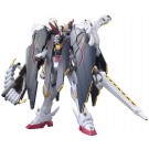 BANDAI  1/144 HGBF Crossbone Gundam X1 full cross Ver.GBF   Plastic Model kit, BAN64311, by BANDAI