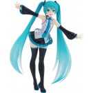 Good Smile Company POP UP PARADE Hatsune Miku: Translucent Color Ver. (Character Vocal Series 01: Hatsune Miku), GSC93925, by GOOD SMILE COMPANY