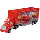 TAKARA TOMY Cars Tomica Let's Play With The Maintenance Trailer! Mac (Cars 1 type), TAK89923, by TAKARA TOMY