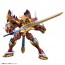 Bandai Figure-rise Standard Amplified Kaiser Greymon, BAN88521, by BANDAI