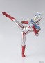 Bandai S.H.FIGUARTS ULTRAMAN TAIGA , BAN80436, by BANDAI