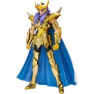 Bandai Saint Seiya Myth Cloth EX Scorpio Milo (Revival Ver.), BAC55486, by BANDAI