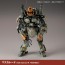 KAIYODO 1/35 ARTPLA Maschinen Krieger FINAL HUND SET & Jerry Can Man (2026 Reissue), KYD90598, by KAIYODO