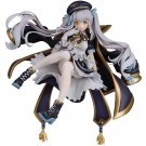 Luminous Box 1/7 KAGURA MEA PVC  , LUM22852, by No