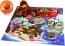 TAKARA TOMY Ania Adventure Continent Ania Kingdom First Great Adventure Map Set, TAK00559, by TAKARA TOMY