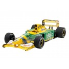 TAMIYA 1/20 Benetton Ford B192, TAM20036, by TAMIYA