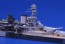 TAMIYA 1/700 WL Repulse, TAM31617, by TAMIYA
