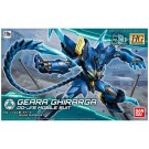 Bandai 1/144 HGBD Geara Ghirarga , BAN57578, by BANDAI