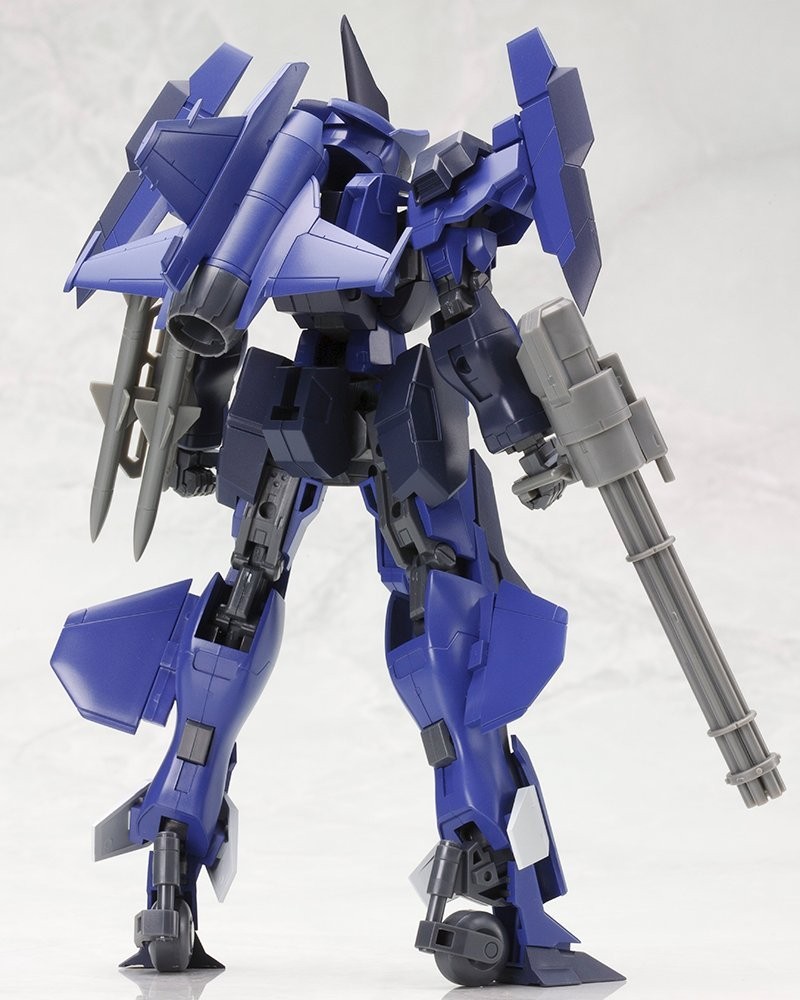 Kotobukiya Frame Arms 1/100 SA16 Stylet RE japan NEW Zipang Hobby