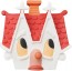 Medicom Toy UDF Disney Series 10 The Little House, MED56873, by MEDICOM TOY