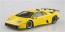 Aoshima 1/24 Super Car No.5 LAMBORGHINI DIABLO GT '99  , AOS58992, by AOSHIMA