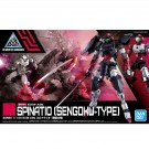Bandai 1/144 30MM EXM-A9s Spinatio (Sengoku Specification), BAN15510, by BANDAI