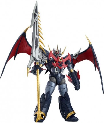 Good Smile Company MODEROID Mazinkaiser SKL (Reissue), GSC60293, by GOOD SMILE COMPANY