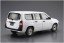 Aoshima 1/24 MAZDA NCP160M FAMILIA VAN '18  , AOS57865, by AOSHIMA