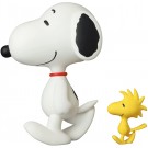 Medicom Toy VCD Snoopy & Woodstock 1997 Ver., MED13859, by MEDICOM TOY