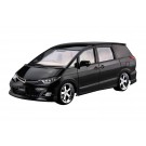 Aoshima 1/24 FABULOUS GSR 50 Estima '06 (Toyota) , AOS53638, by AOSHIMA