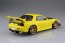 Aoshima 1/24 Initial D Keisuke Takahashi FD3S RX-7 Project D Ver.  , AOS56202, by AOSHIMA