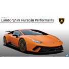 Aoshima 1/24 Supercar Series Lamborghini Huracan Performante  , AOS56004, by AOSHIMA