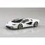Aoshima 1/32 The Snap Kit No.19-A Lamborghini Countach LPI 800-4 (White), AOS65396, by AOSHIMA