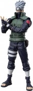 Bandai S.H.Figuarts Kakashi Hatake -The roaring hero of Sharingan-, BAC34511, by BANDAI