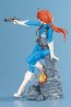 Kotobukiya 1/7 G.I. JOE Bishoujo Scarlett Sky-blue Limited Edition , KBY22090, by KOTOBUKIYA