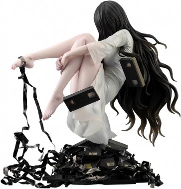 Kotobukiya 1/7 Sadako Bishoujo Statue (Sadako), KBY57740, by KOTOBUKIYA