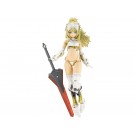 Kotobukiya Frame Arms Girl P3 Durga II Light Armor Ver., KBY69576, by KOTOBUKIYA