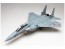 Platz 1/72 Dragon Pilot: Hisone and Masotan JASDF F-15J Masotan Form Foxtrot  , PLZ50615, by PLATZ