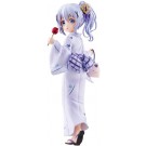 PLUM 1/7 Is the order a rabbit? BLOOM Chino (Summer Festival) =Repackage Edition=, PLM84845, by PLUM