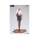 Apex 1/8 LIMEPIE Series Zenless Zone Zero Tsukishiro Yanagi Rest Awhile Ver., APE01708, by Apex