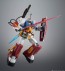 Bandai ROBOT DAMASHII (SIDE MS) PF-78-1 PERFECT GUNDAM VER. A.N.I.M.E. , BAN89491, by BANDAI