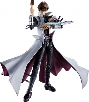 Bandai S.H.Figuarts Seto Kaiba, BAC93006, by BANDAI
