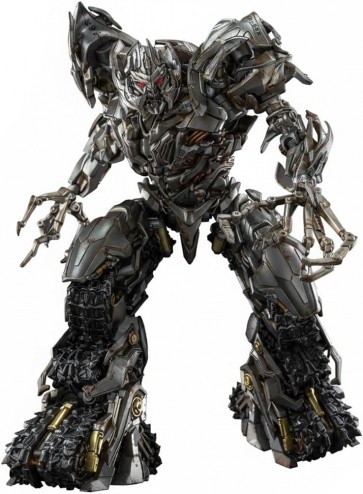 DOYUSYA Transformers: Revenge of the Fallen AMK PRO Series 22cm Megatron, DYS10384, by DOYUSYA