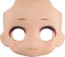 Good Smile Company Nendoroid Doll Customizable Face Plate 03 (peach), GSC77789, by GOOD SMILE COMPANY
