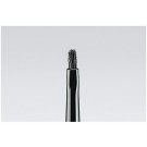 Hasegawa KUMANOFUDE SERIES BLUR BRUSH SMALL SHORT  , HAS13031, by HASEGAWA