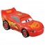 TAKARATOMY Cars Sparking Racer Lightning McQueen (Cars 3 Standard Type) , TAK03769, by TAKARATOMY