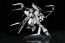 BANDAI  1/100 MG RX - 93 ν Gundam Ver. Ka Titanium Finish   Plastic Model kit, BAN65755, by BANDAI