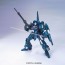 BANDAI  1/144 HGUC Rezel   Plastic Model kit, BAN15695, by BANDAI