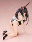 FREEing 1/4 Date A Live III: Kurumi Tokisaki: Bare Leg Bunny Ver., FRE13800, by FREEING