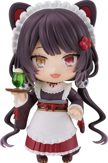 Good Smile Company Nendoroid Inui Toko (NIJISANJI), GSC95158, by GOOD SMILE COMPANY