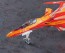 Hasegawa VF-31J Siegfried Freyja Wion Color Macross Delta the Movie, HSG65848, by HASEGAWA