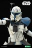 Kotobukiya 1/7 ARTFX CAPTAIN REX Star Wars: The Clone Wars, KBY33089, by KOTOBUKIYA