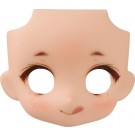 Good Smile Company Nendoroid Doll Customizable Face Make Up!: Rena 01 (Almond Milk), GSC86040, by GOOD SMILE COMPANY