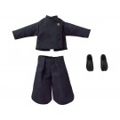 Good Smile Company Nendoroid Doll Outfit Set: Suguru Geto - Tokyo Jujutsu High School Ver. (Jujutsu Kaisen), GSC89713, by GOOD SMILE COMPANY