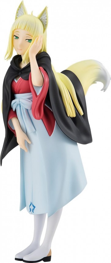 Good Smile Company POP UP PARADE Sanjouno Haruhime (Is It Wrong to Try to Pick Up Girls in a Dungeon? IV), GSC48784, by GOOD SMILE COMPANY