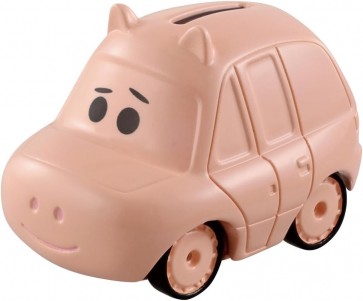 TAKARA TOMY Cars Tomica Ham, TAK94657, by TAKARA TOMY